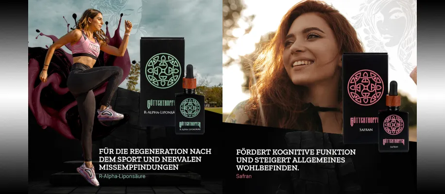 Lebensenergie